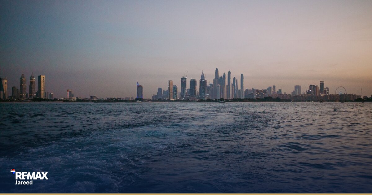 مشروع سكني حديث في الشيخ زايد الجديدة بمساحات خضراء وتخطيط معاصر