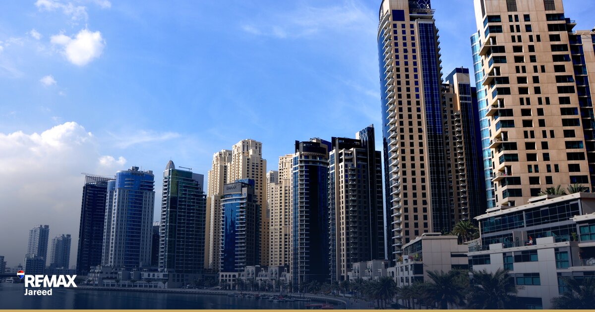 كمبوند زد الشيخ زايد بحديقته المركزية الواسعة ووحداته السكنية الحديثة