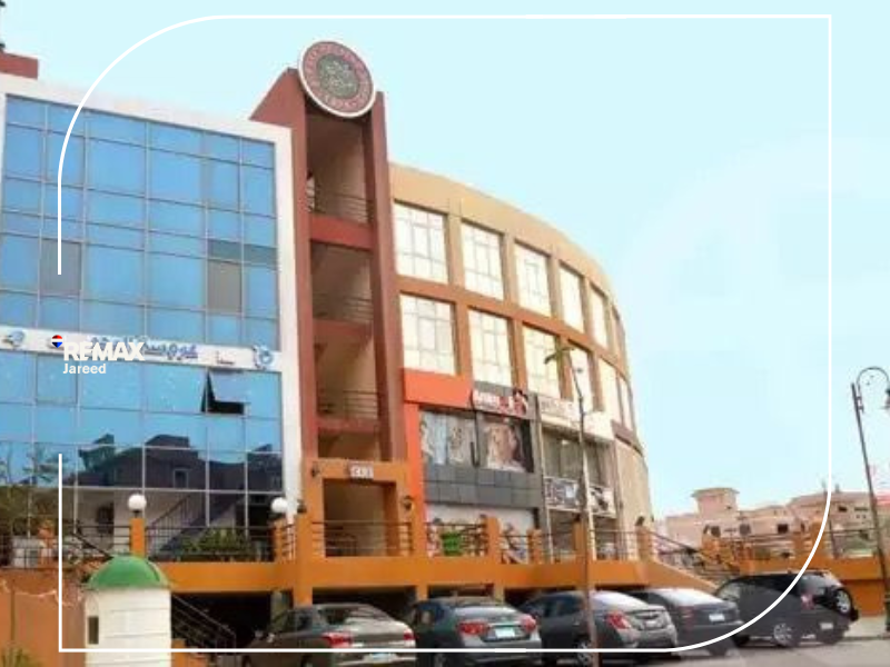 Clinic for rent - Al mo3ez mall - Photo 7
