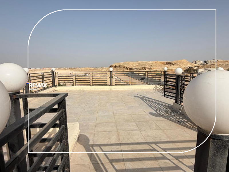 villa for rent in princess compound sheikh zayed - Photo 10
