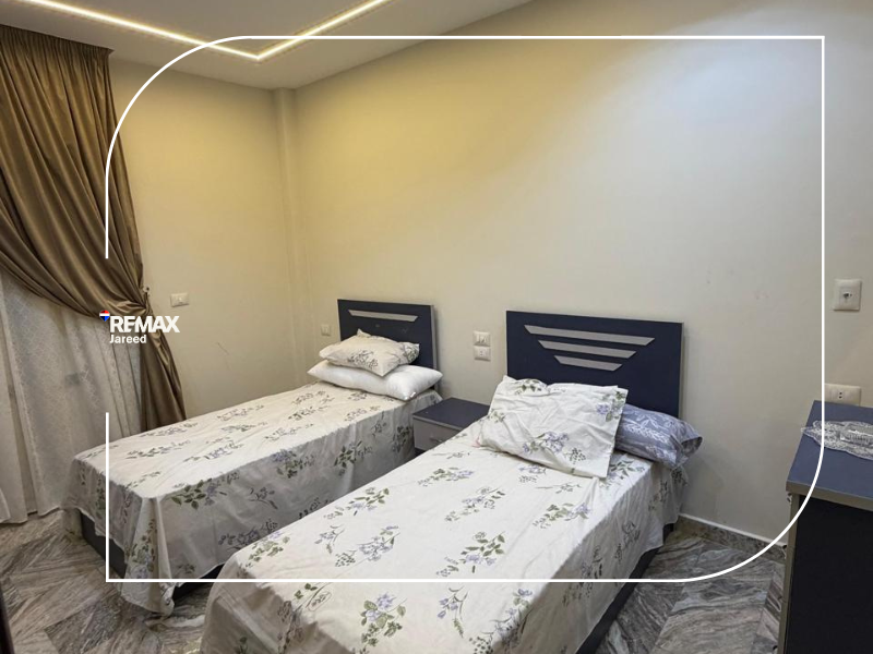 villa for rent in princess compound sheikh zayed - Photo 14