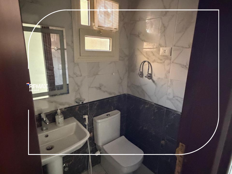 villa for rent in princess compound sheikh zayed - Photo 15