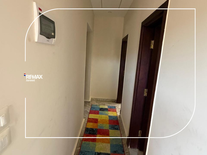 villa for rent in princess compound sheikh zayed - Photo 16