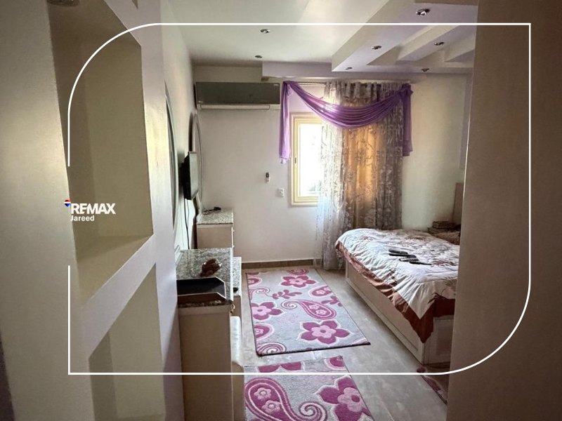 villa for rent in princess compound sheikh zayed - Photo 17