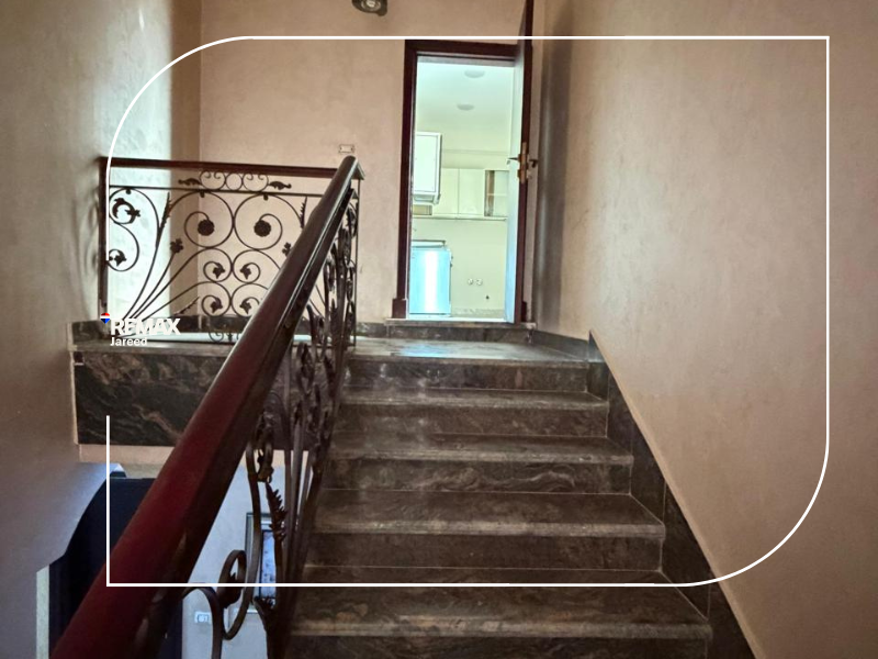 villa for rent in princess compound sheikh zayed - Photo 18