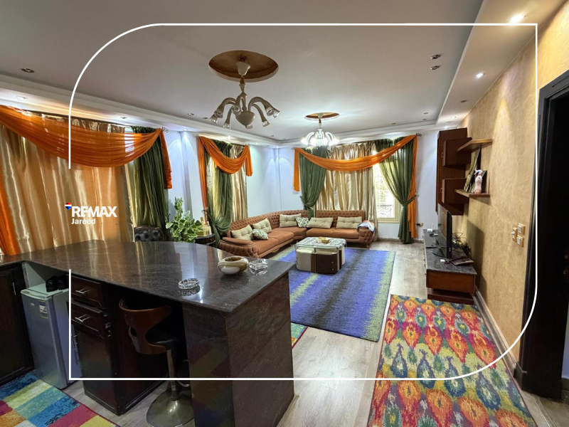villa for rent in princess compound sheikh zayed - Photo 20