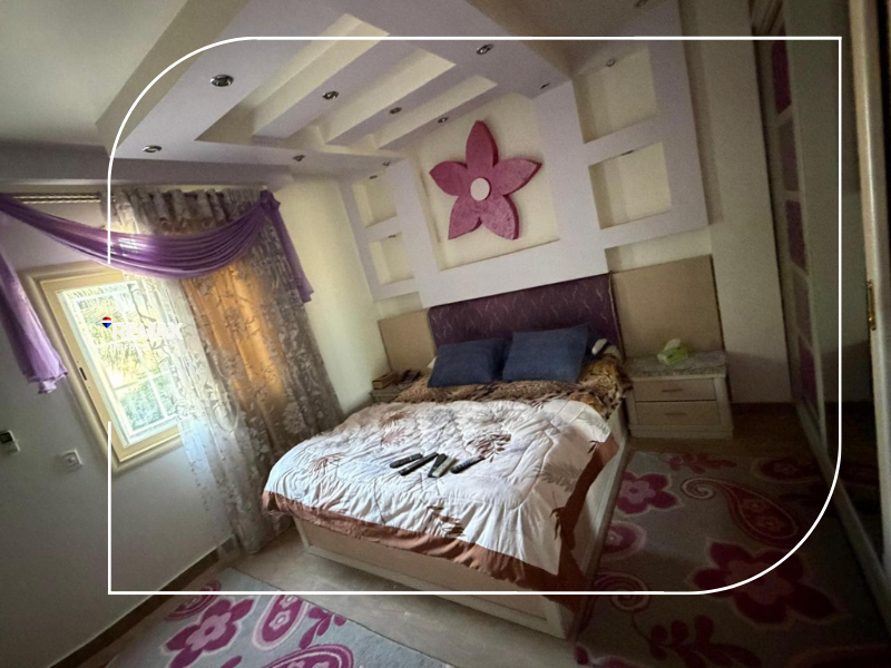 villa for rent in princess compound sheikh zayed - Photo 21