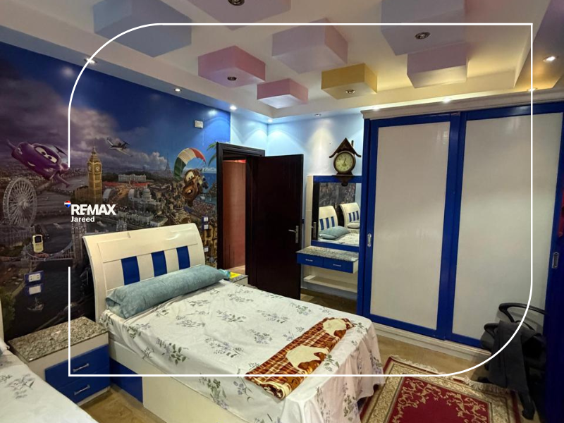 villa for rent in princess compound sheikh zayed - Photo 23