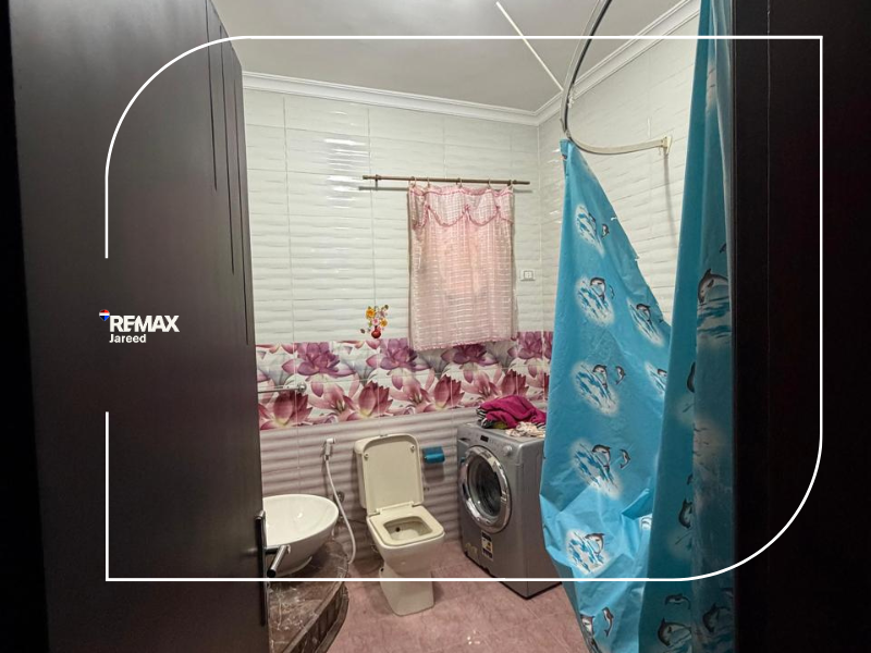 villa for rent in princess compound sheikh zayed - Photo 24