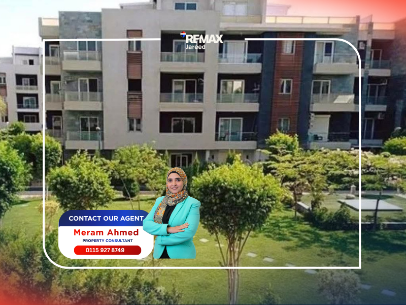 Apartment in zayed dunes — Photo 1