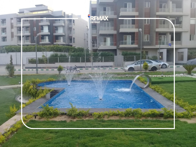 Apartment in zayed dunes - Photo 3
