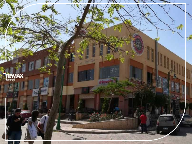 office for rent - al moaez mall - Photo 10