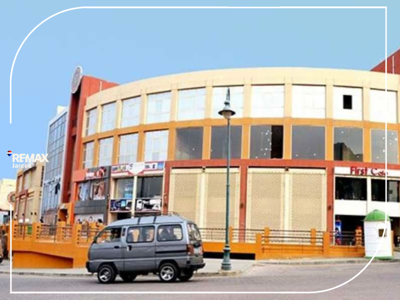 office for rent - al moaez mall - Photo 11