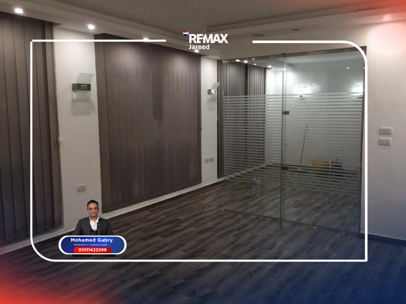 office for rent - al moaez mall - Photo 2