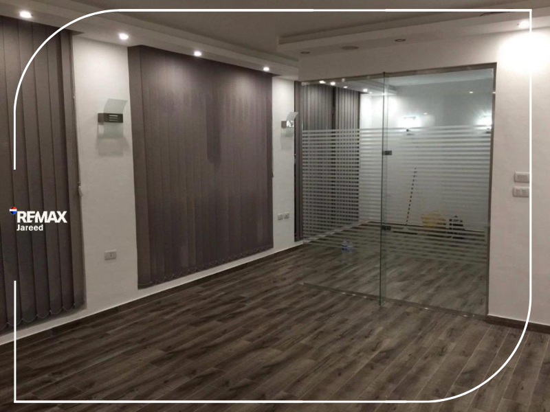 office for rent - al moaez mall - Photo 3