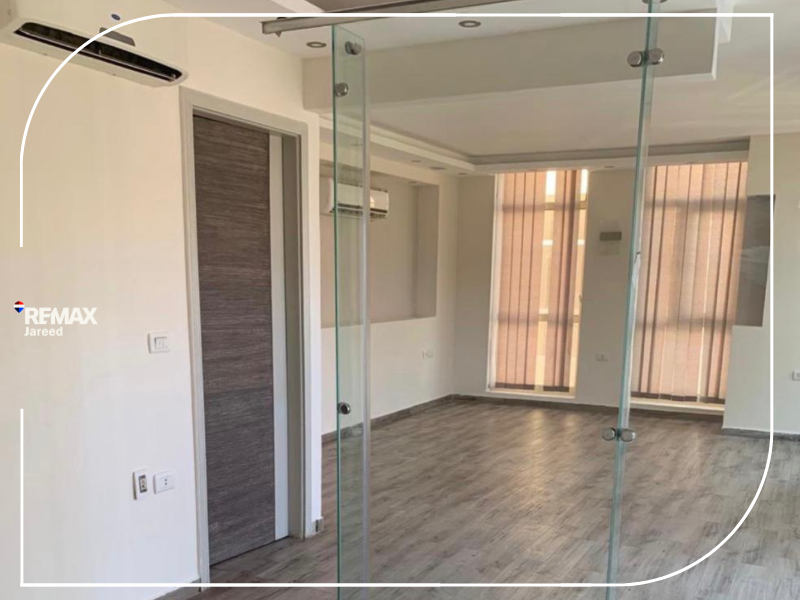 office for rent - al moaez mall - Photo 4