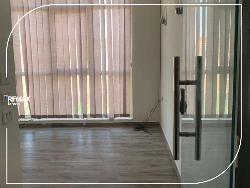 office for rent - al moaez mall - Photo 5