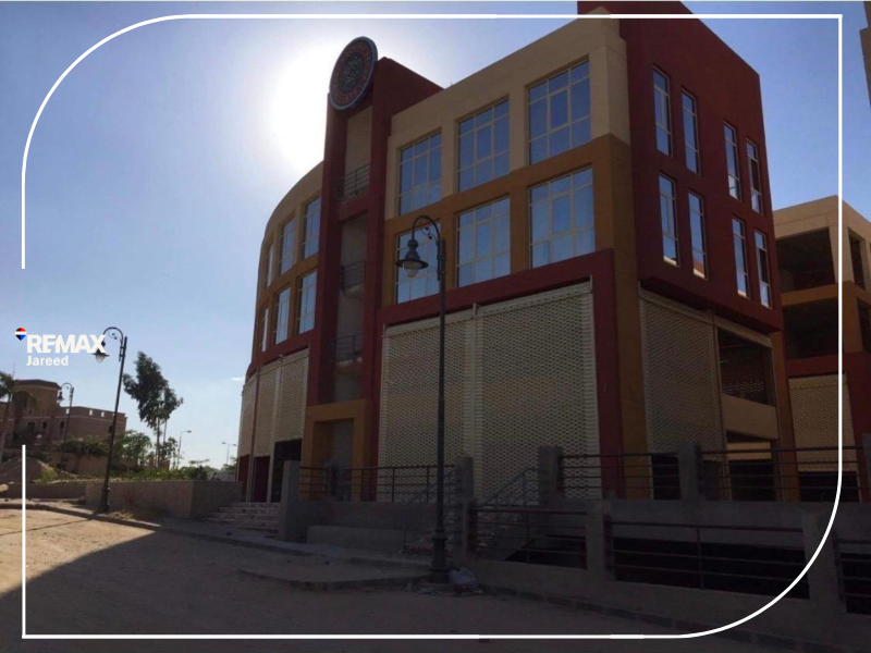 office for rent - al moaez mall - Photo 6