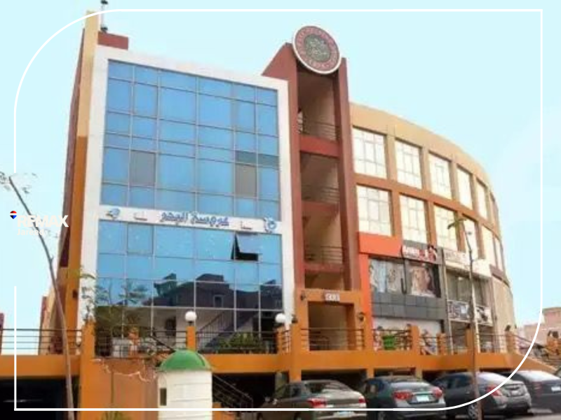 office for rent - al moaez mall - Photo 9