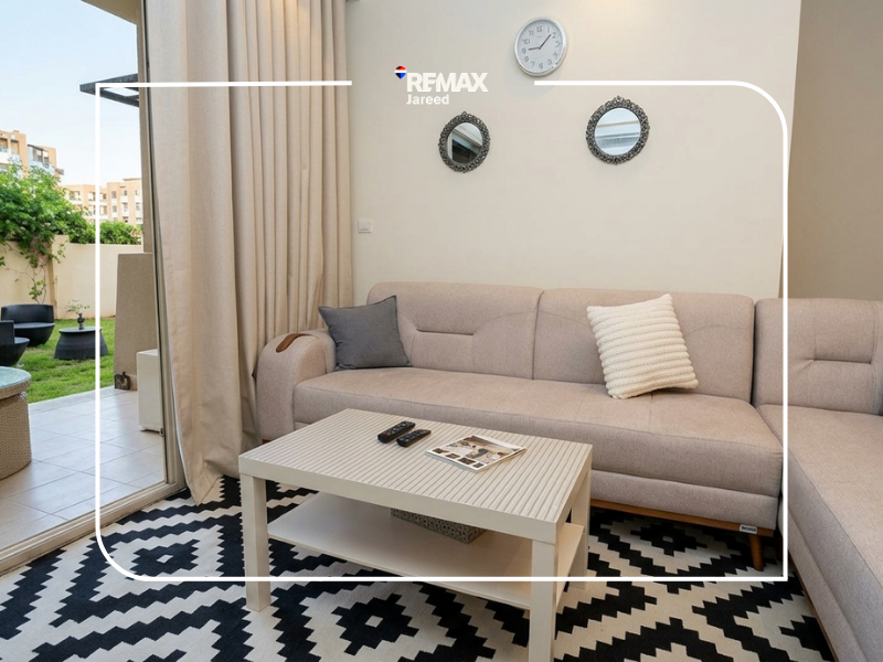 Ground apartment with garden for rent in the address - Photo 10