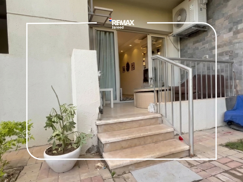 Ground apartment with garden for rent in the address - Photo 12
