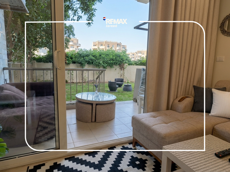 Ground apartment with garden for rent in the address - Photo 5