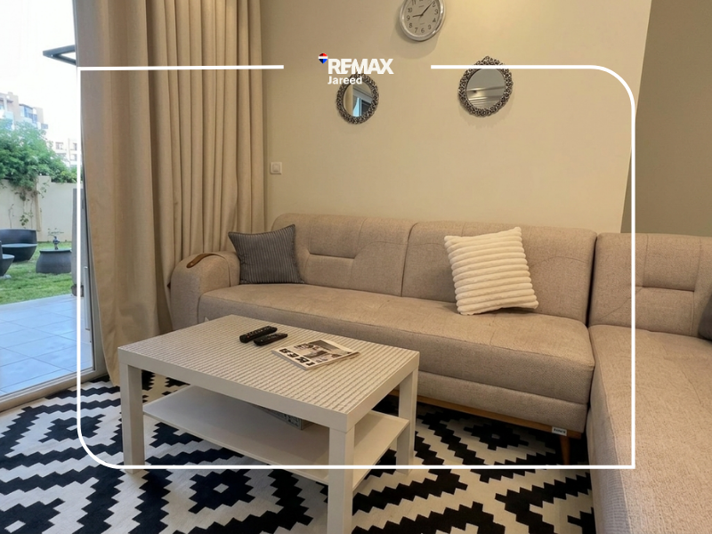 Ground apartment with garden for rent in the address - Photo 6