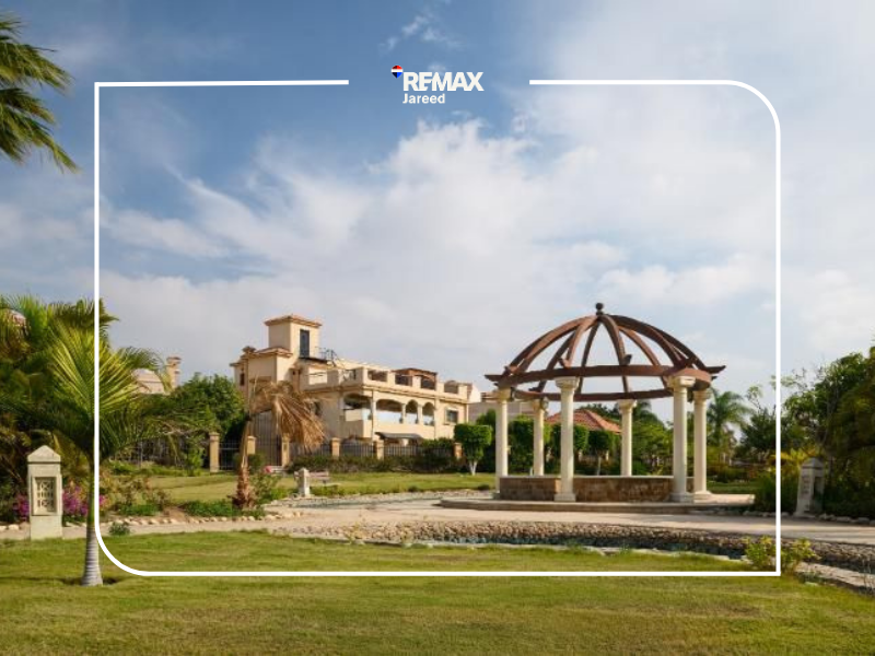 Twinhouse for rent in dara gardens compound - Photo 10