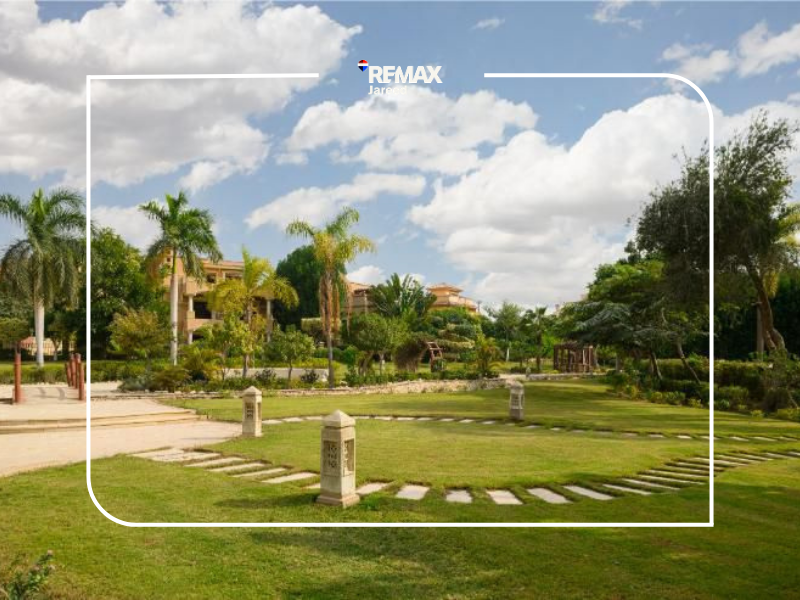 Twinhouse for rent in dara gardens compound - Photo 11