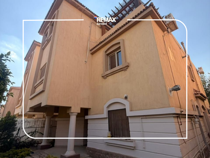 Twinhouse for rent in dara gardens compound - Photo 3