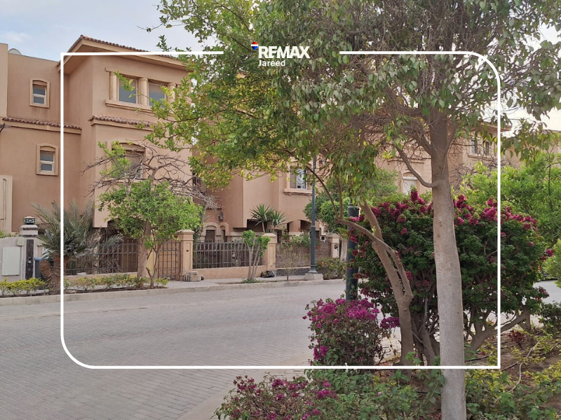 Twinhouse for rent in dara gardens compound - Photo 8