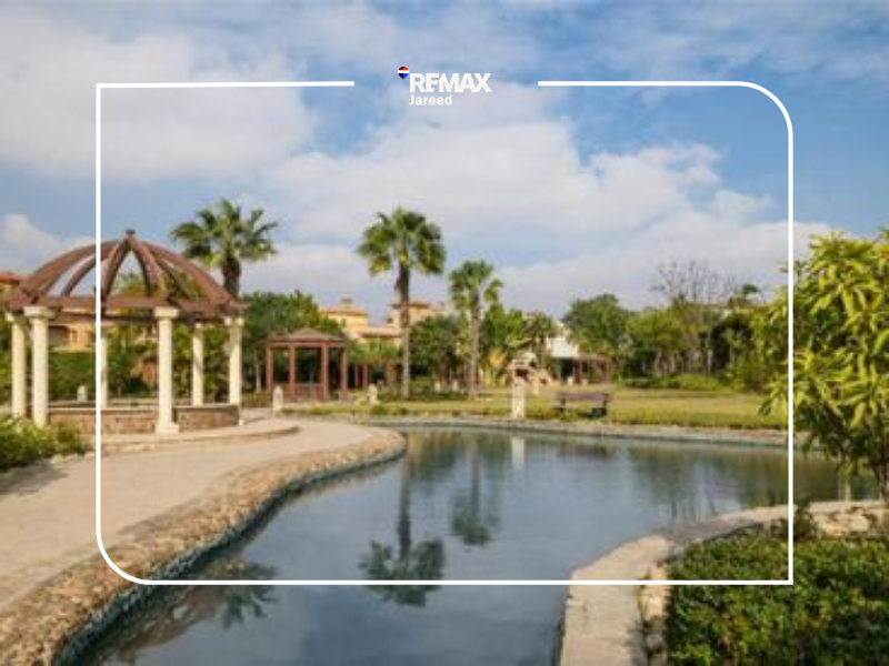 Twinhouse for rent in dara gardens compound - Photo 9