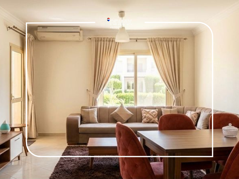 furnished apartment for rent in dar misr - Photo 10