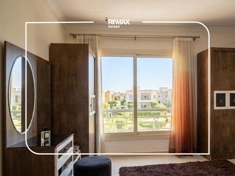 furnished apartment for rent in dar misr - Photo 11