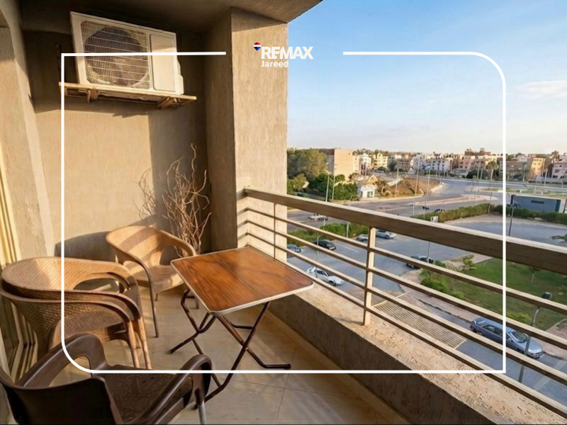 furnished apartment for rent in dar misr - Photo 12
