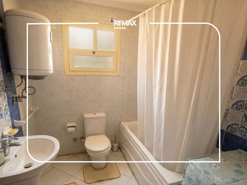 furnished apartment for rent in dar misr - Photo 13