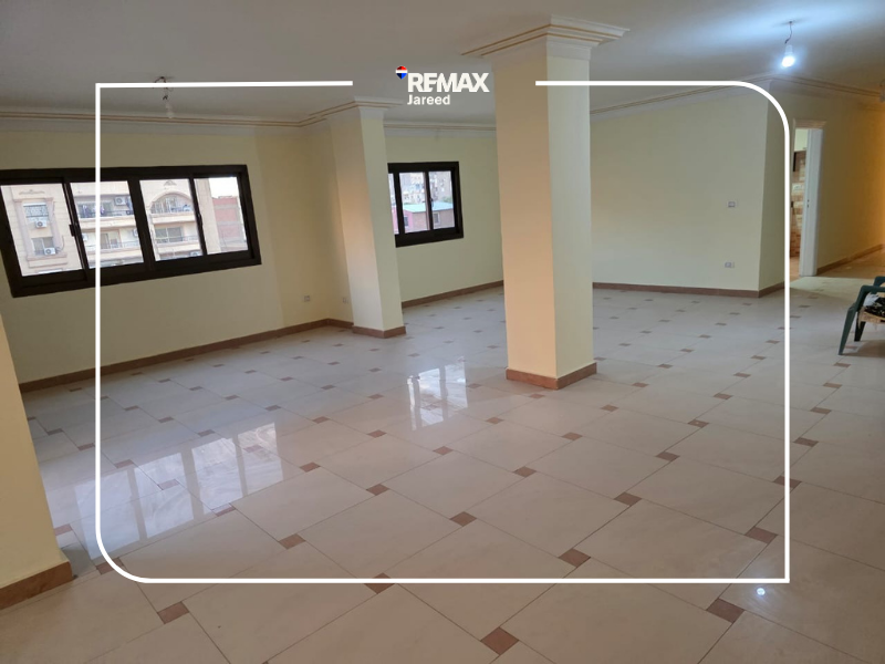 furnished apartment for rent in dar misr - Photo 14