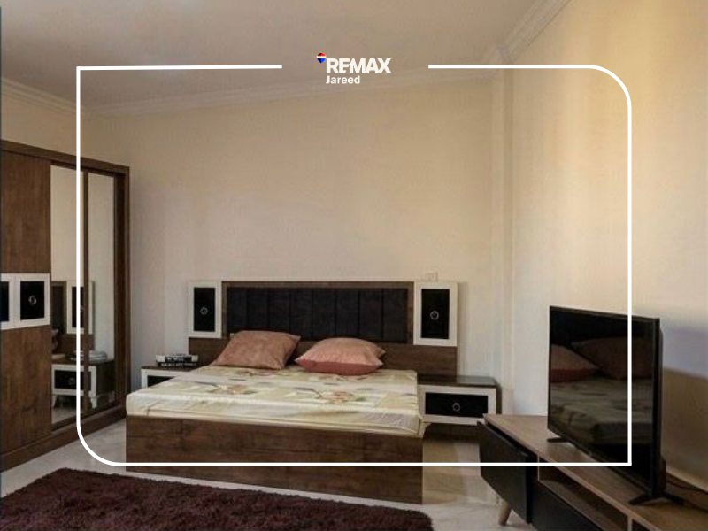 furnished apartment for rent in dar misr - Photo 5