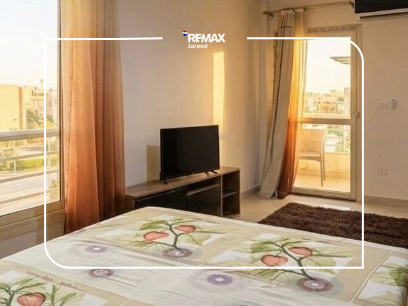 furnished apartment for rent in dar misr - Photo 6