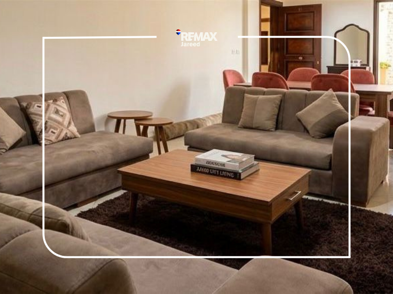 furnished apartment for rent in dar misr - Photo 7