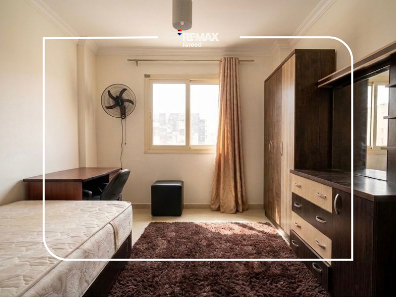 furnished apartment for rent in dar misr - Photo 9