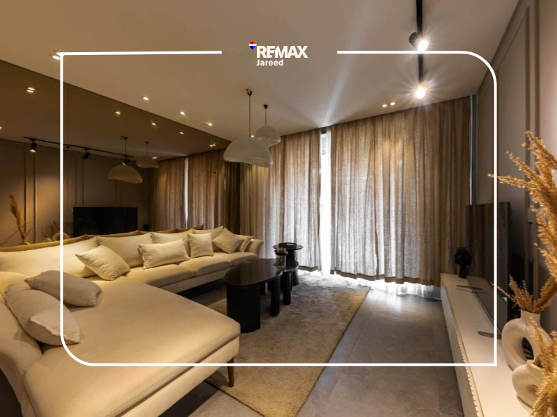 Fully finished with Acs Apartment in village west - Photo 9
