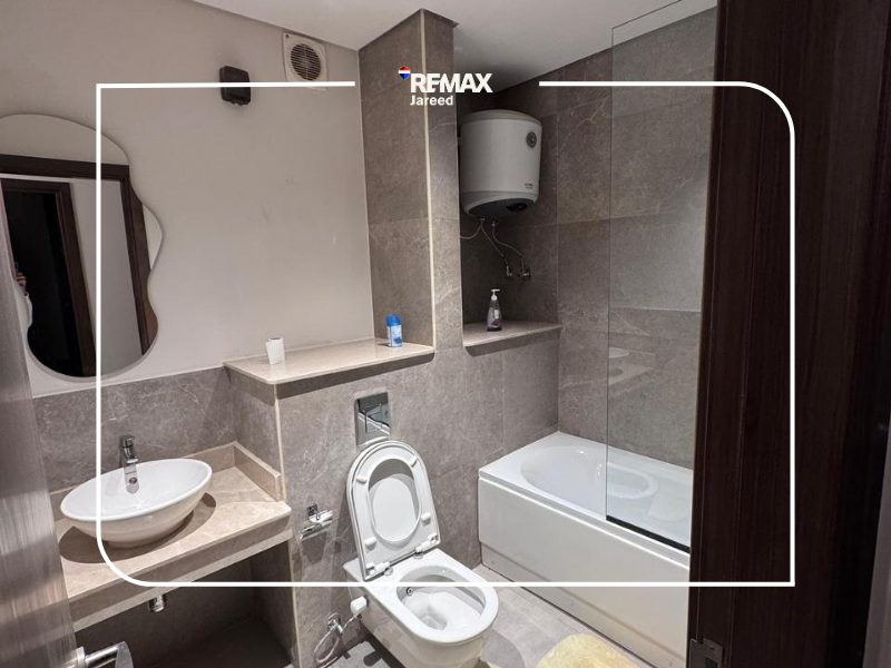 Fully furnished Apartment in zedwest - Photo 11