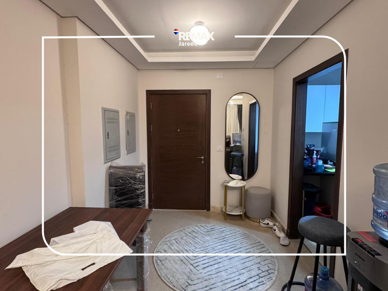 Fully furnished Apartment in zedwest - Photo 12