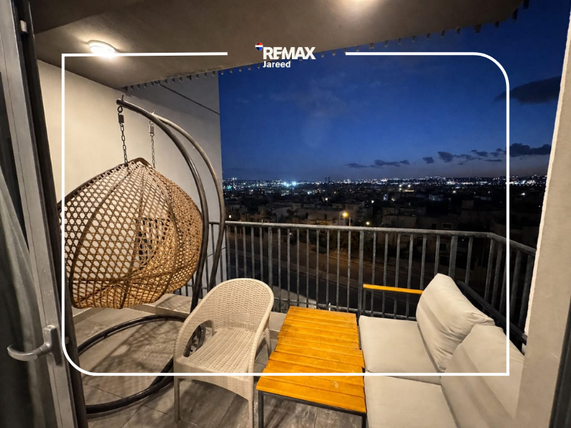 Fully furnished Apartment in zedwest - Photo 2