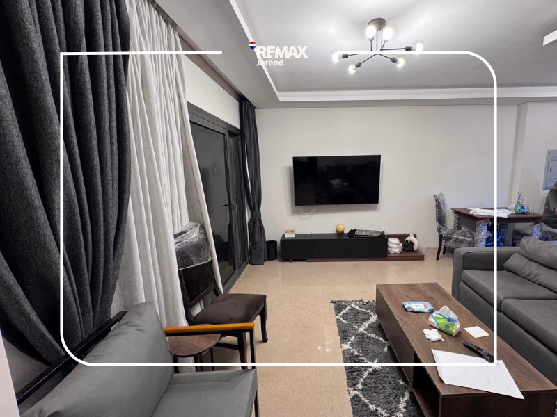 Fully furnished Apartment in zedwest - Photo 4