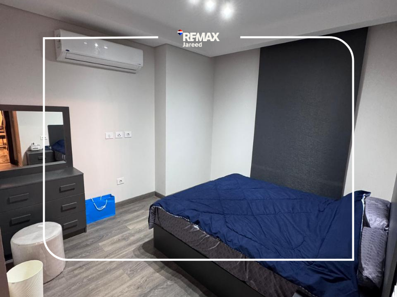 Fully furnished Apartment in zedwest - Photo 6