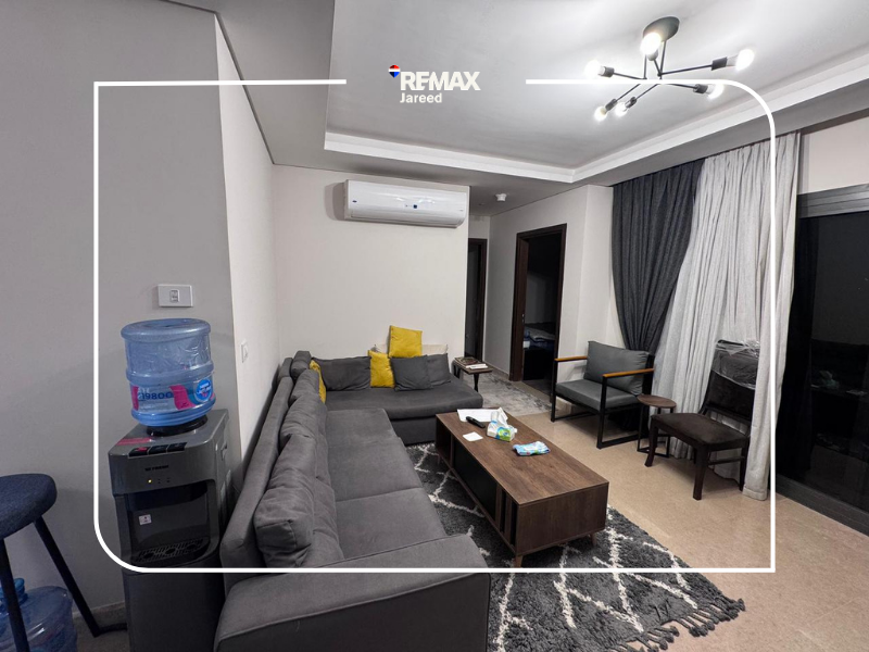 Fully furnished Apartment in zedwest - Photo 9