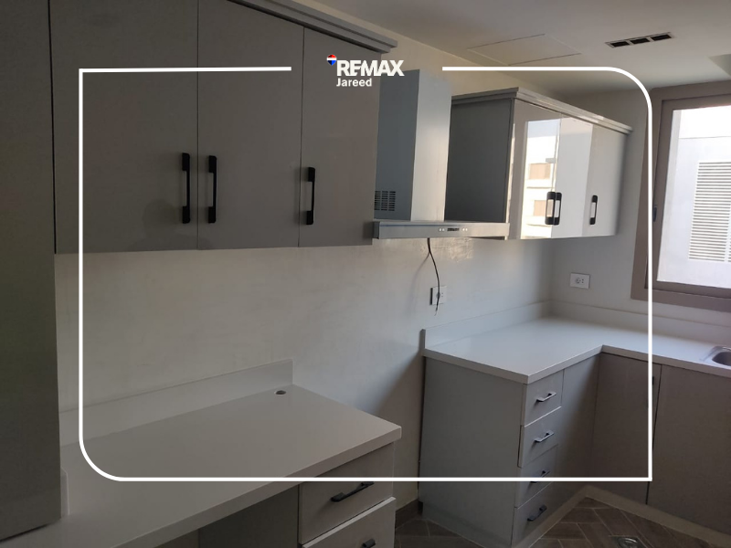 Fully finished apartment with kitchen and Acs in Courtyard Aeon Marakez - Photo 10