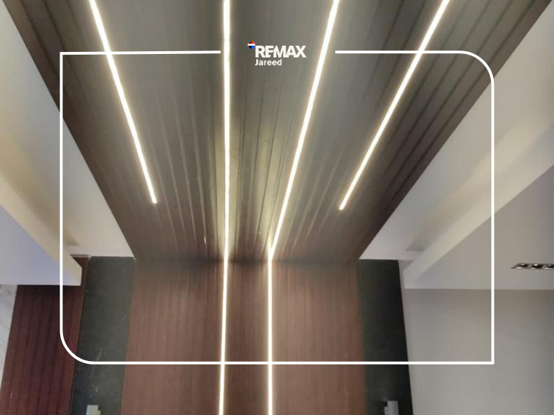Fully finished apartment with kitchen and Acs in Courtyard Aeon Marakez - Photo 11